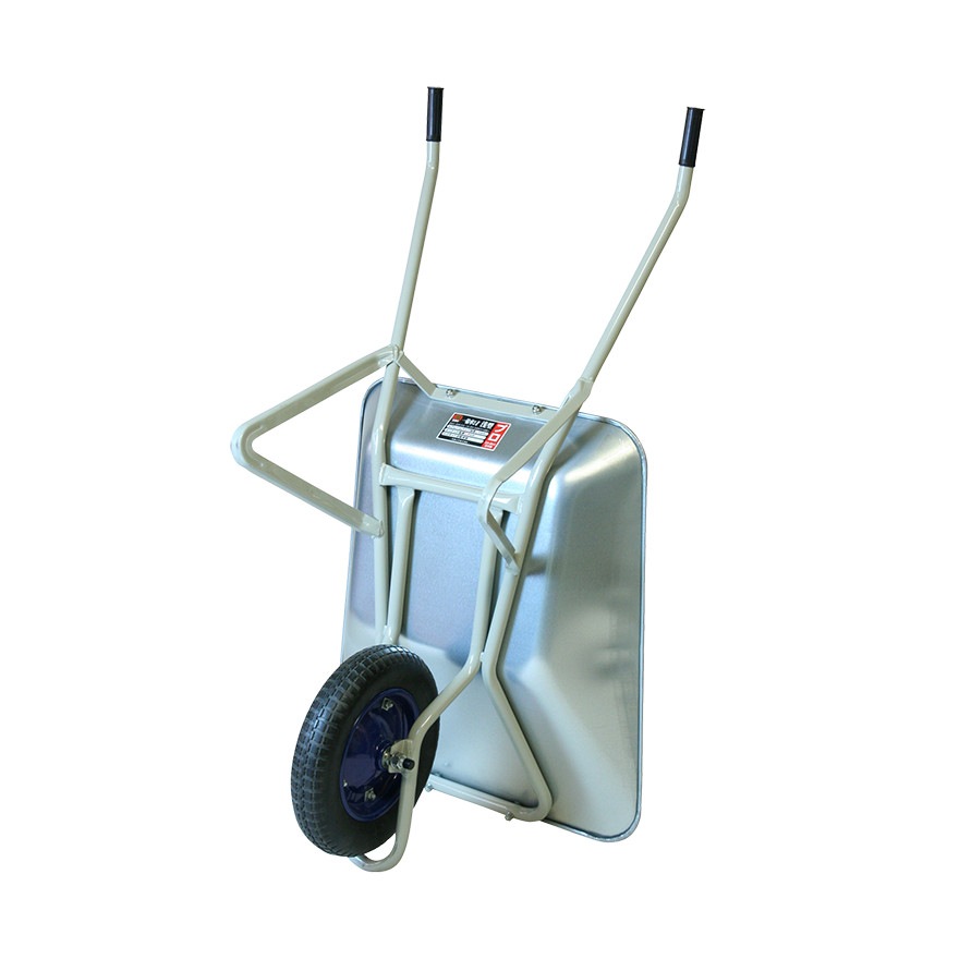 金象 一輪車 2才浅型 パンクレス車輪付 日本製