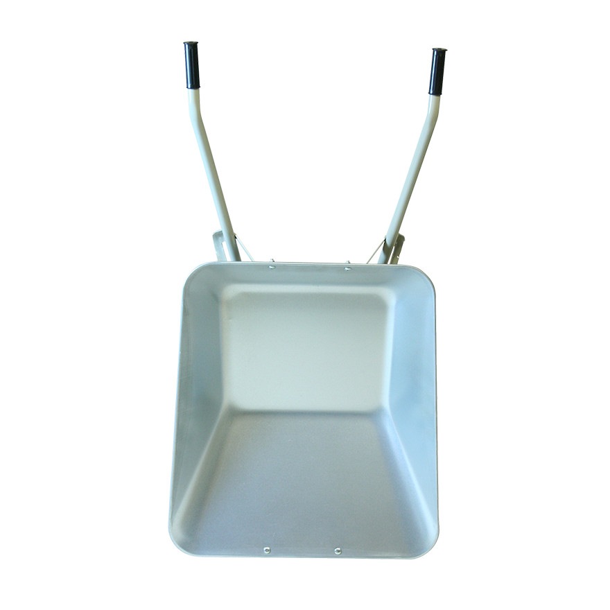 金象 一輪車 2才浅型 パンクレス車輪付 日本製