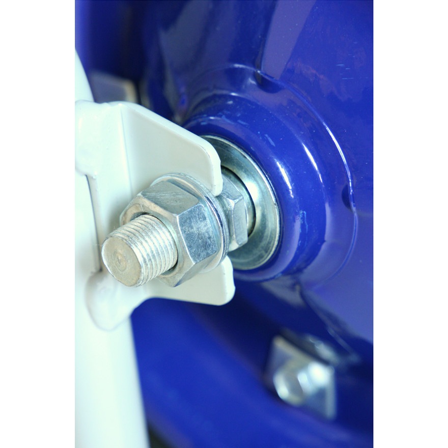 金象 一輪車 2才浅型 パンクレス車輪付 日本製