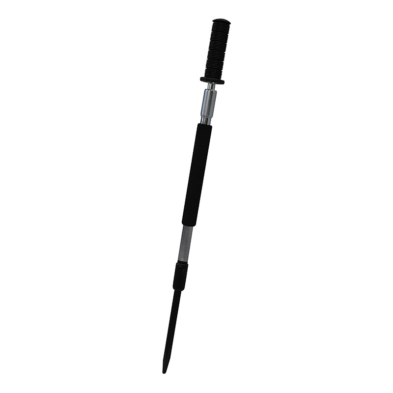 ASK スライド式ハツリハンマー ヤリ型