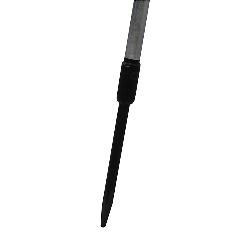 ASK スライド式ハツリハンマー ヤリ型