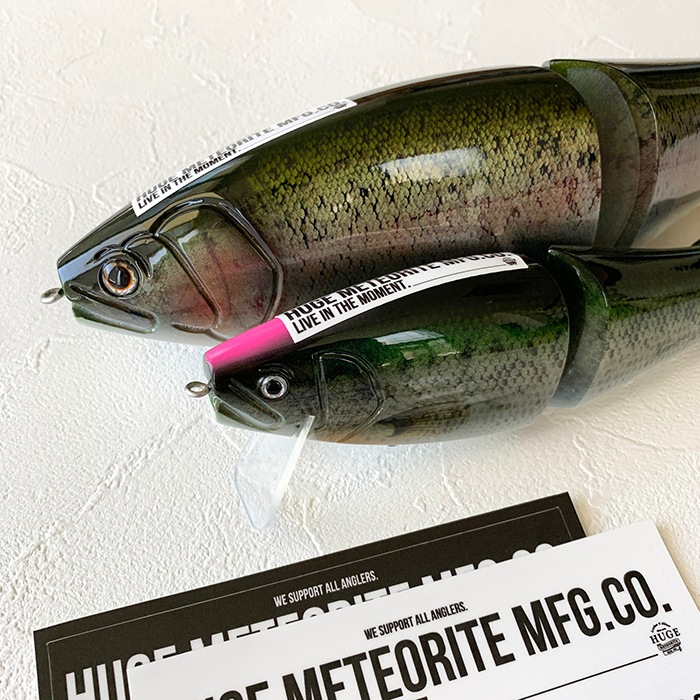 åɥƥå/HUGE METEORITE MFG.CO/ꥹƥå