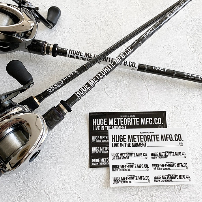 åɥƥå/HUGE METEORITE MFG.CO/ꥹƥå