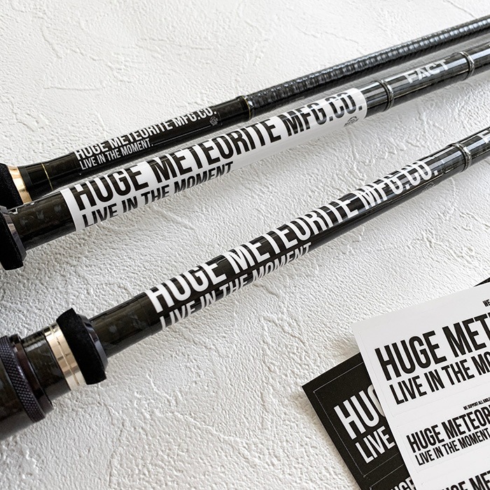 åɥƥå/HUGE METEORITE MFG.CO/ꥹƥå