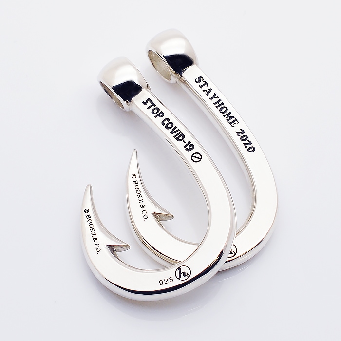 ���˥ͥå��쥹��STOP COVID-19/STAYHOME2020��