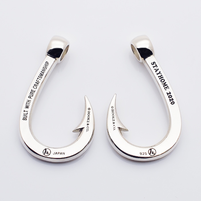 ���˥ͥå��쥹��STOP COVID-19/STAYHOME2020��