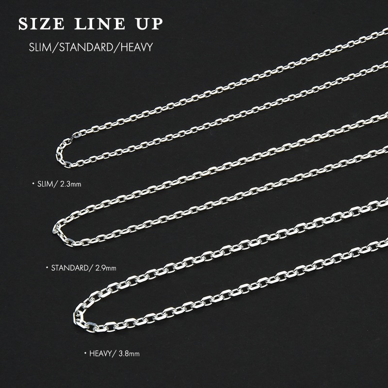 �ͥå��쥹��������ʥ�����2.3mm