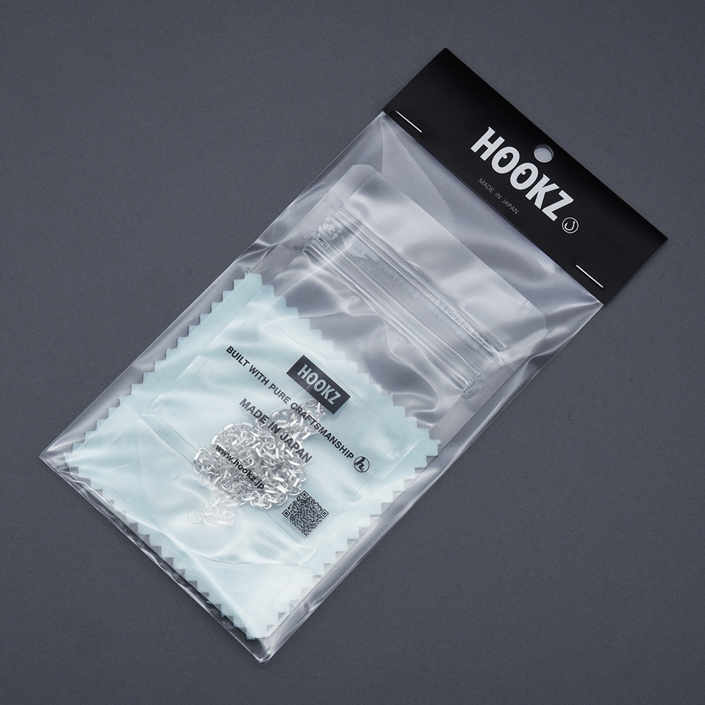 �ͥå��쥹��������ʥإ�������3.8mm