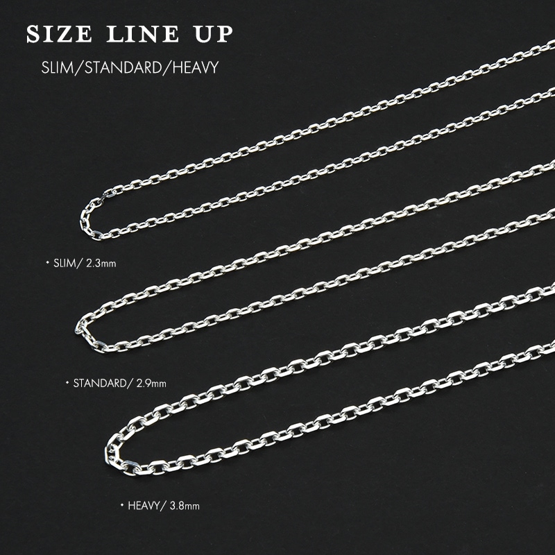 �ͥå��쥹��������ʥإ�������3.8mm