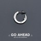 ˥ԥ/GO AHEAD