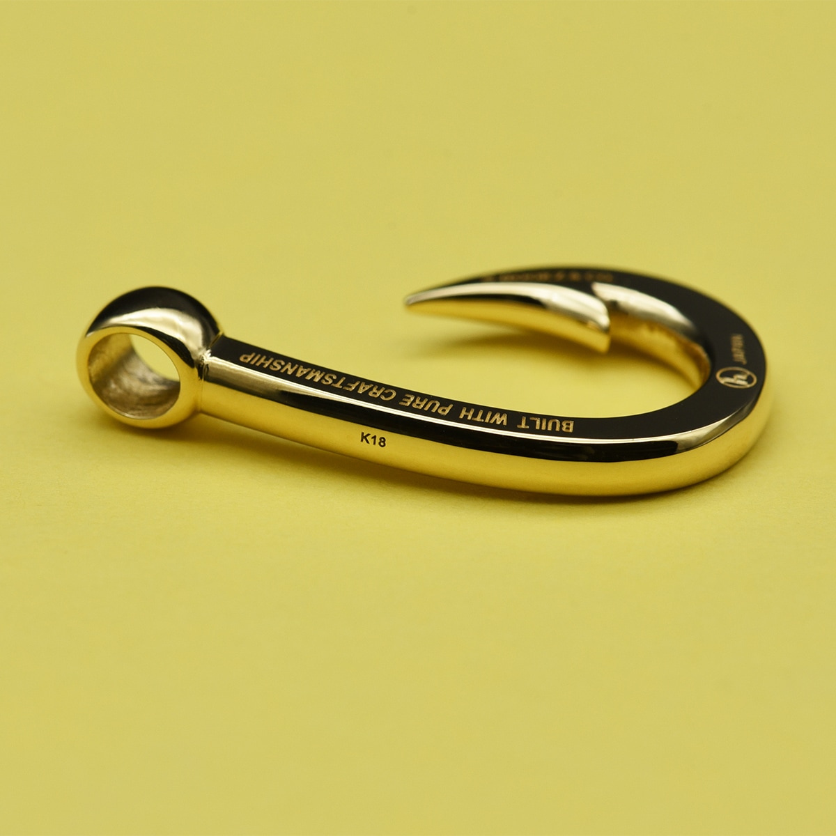 K18������� ���˥ͥå��쥹