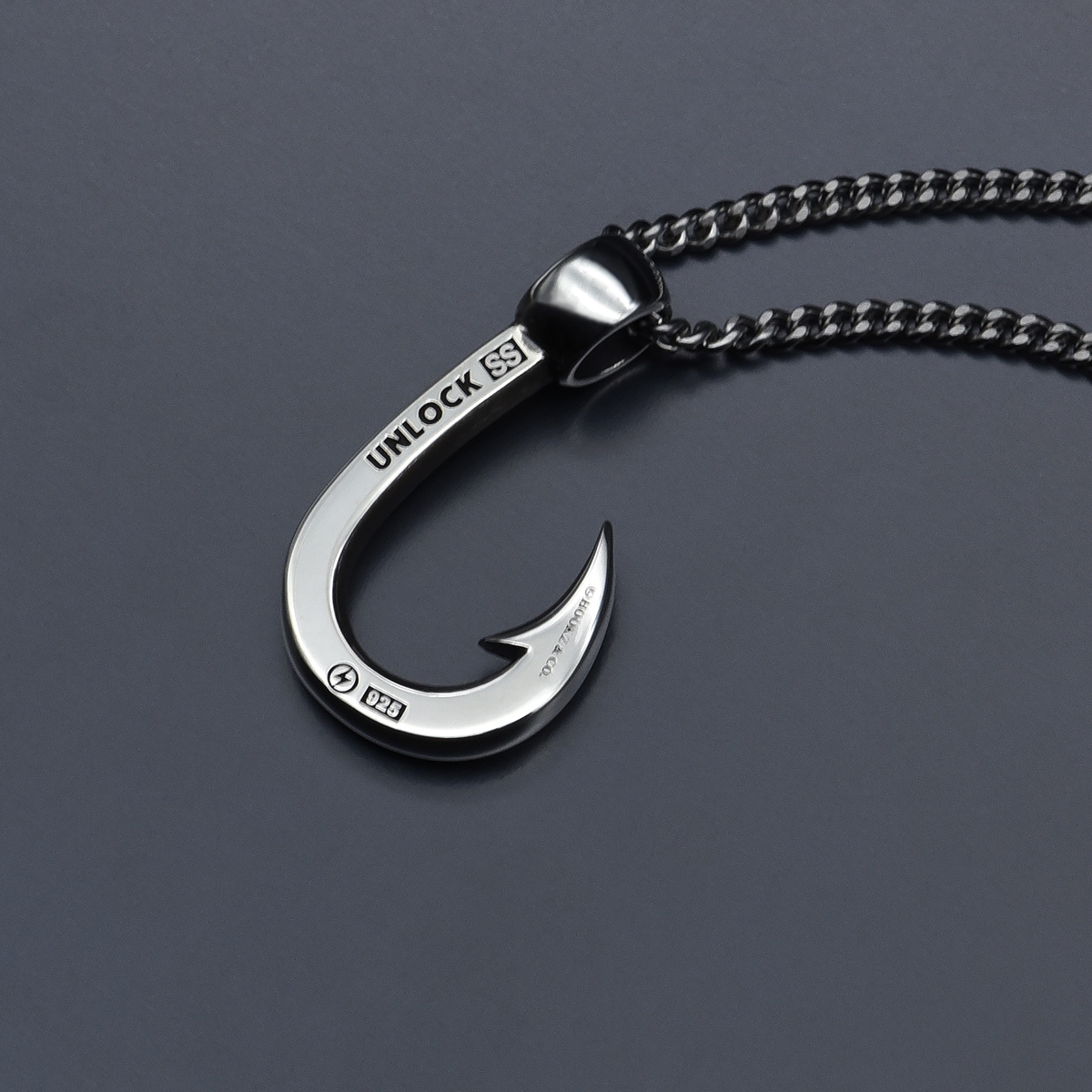 TYPE-SS ���˥ͥå��쥹