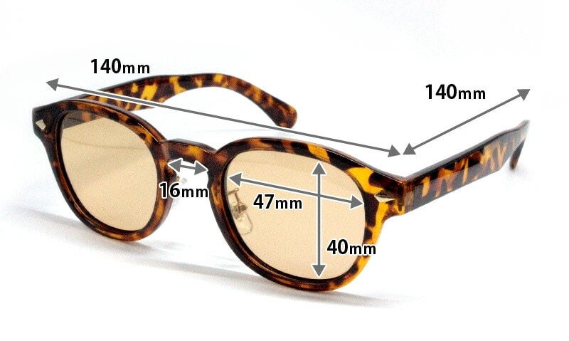 偏光レンズ サングラス | 偏光サングラス | 鯖江のサングラス専門店