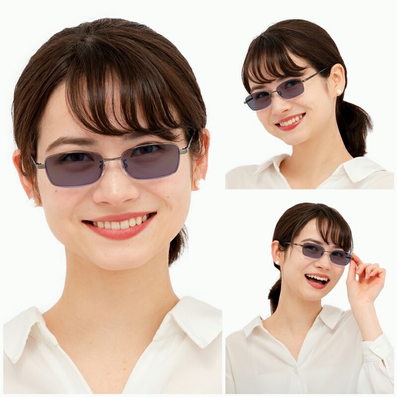 選べるレンズ ネオコントラスト or 偏光×ネオコントラスト