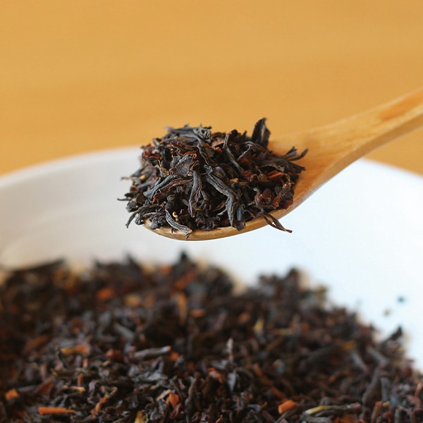 【世界のお土産】（送料はまとめ買いがお得！） ポルトガル 土産 アソーレスの紅茶 オレンジペコー