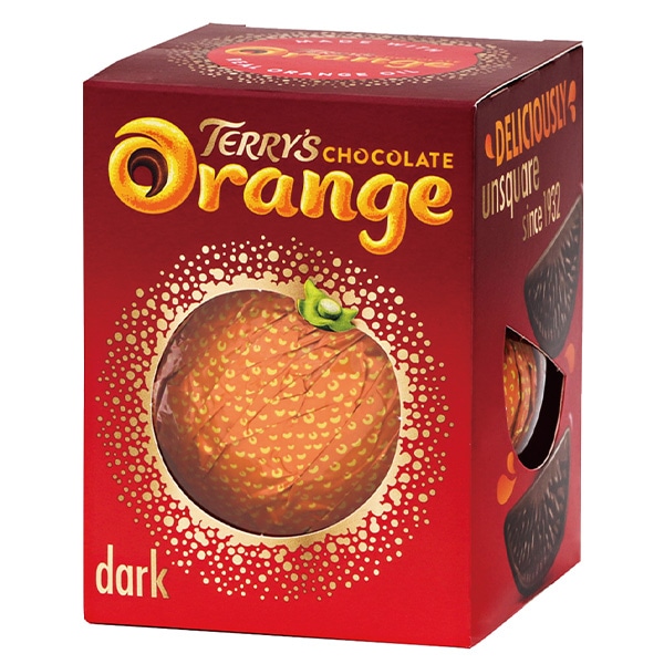 世界のお土産】（送料はまとめ買いがお得！） イギリス 土産 テリーズ