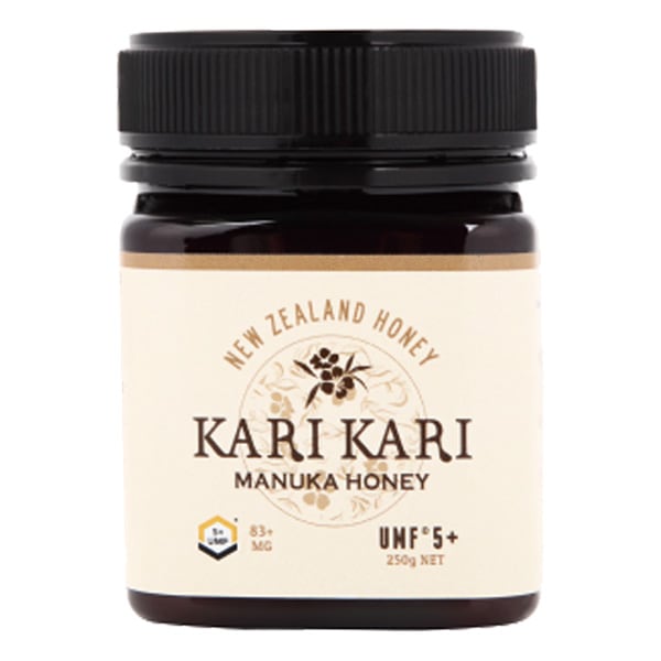 【世界のお土産】（送料はまとめ買いがお得！）  ニュージーランド 土産　マヌカハニーUMF5+