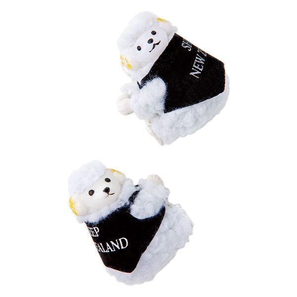 世界のお土産特集】ニュージーランド｜ホップスモール公式通販(阪急