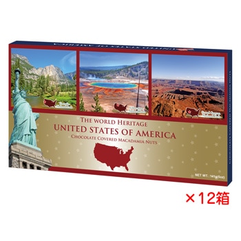 世界のお土産】（送料はまとめ買いがお得！） アメリカ 土産 アメリカ