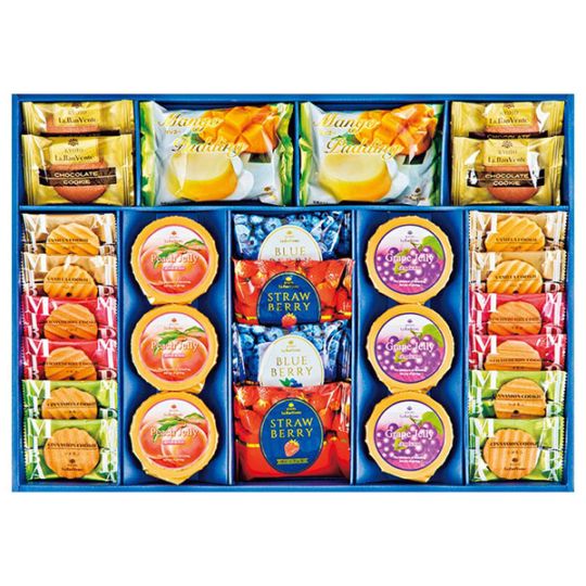 送料込・お中元】メーカー希望小売価格より15%OFF 京都ラ・バン