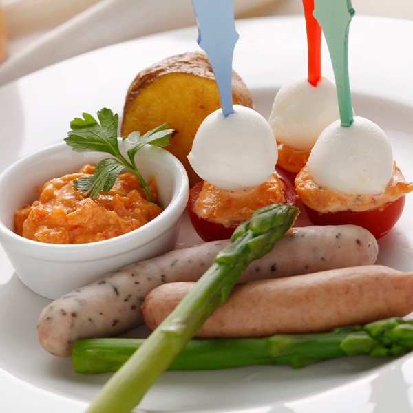 【日本各地のお土産】（送料はまとめ買いがお得！）北海道「ノースファームストック」  北海道野菜のディップ2種セット（各120g）