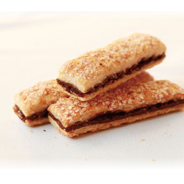 【日本各地のお土産】（送料はまとめ買いがお得！）神奈川　たまくすの木チョコレートパイ（12個入）