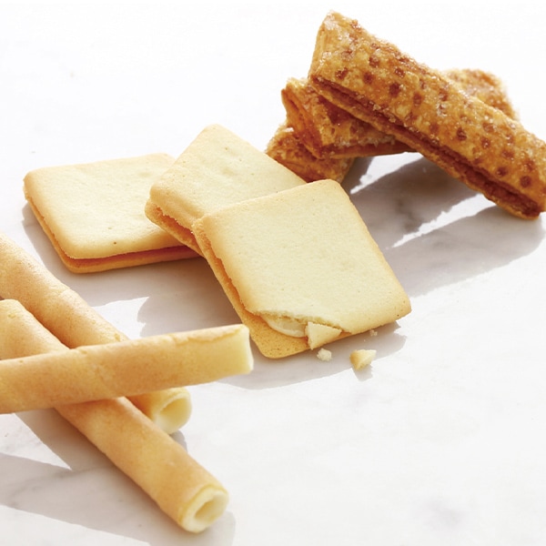 【日本各地のお土産】（送料はまとめ買いがお得！）横浜　三塔エレガントミルクスイーツ（3種／計20個入）