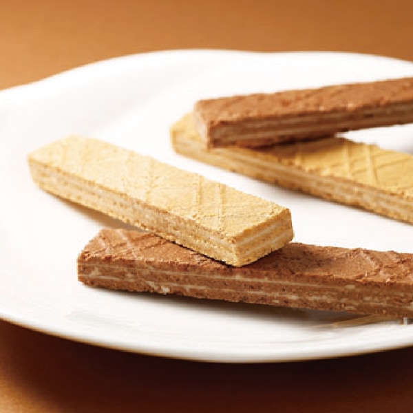 【日本各地のお土産】（送料はまとめ買いがお得！）横浜　キャラメルチョコサンド（20個入）