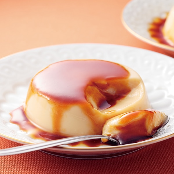 【日本各地のお土産】（送料はまとめ買いがお得！）横浜　横濱プリン（4個入）