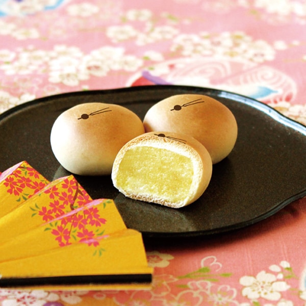 【日本各地のお土産】（送料はまとめ買いがお得！）京都　京ぽんとぎおん坂（15個入）