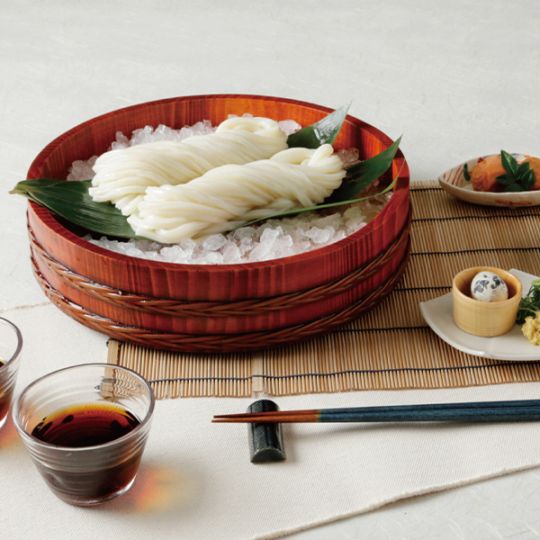 【日本各地のお土産】（送料はまとめ買いがお得！）大阪　「つるとんたん」 おうどん（つけつゆ付／乾麺200g×1、匠のつけつゆ50g×2）