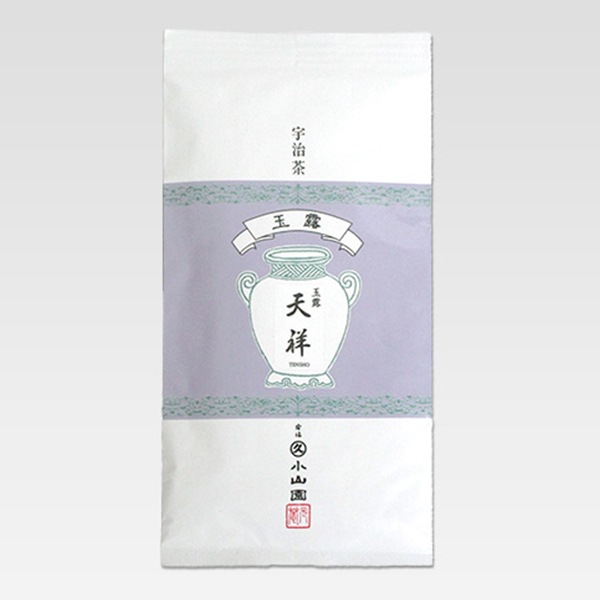 【日本各地のお土産】（送料はまとめ買いがお得！）京都　玉露　天祥（袋／40g）