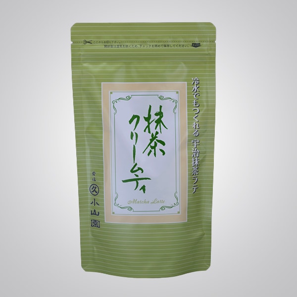 【日本各地のお土産】（送料はまとめ買いがお得！）京都　抹茶クリームティ（130g）