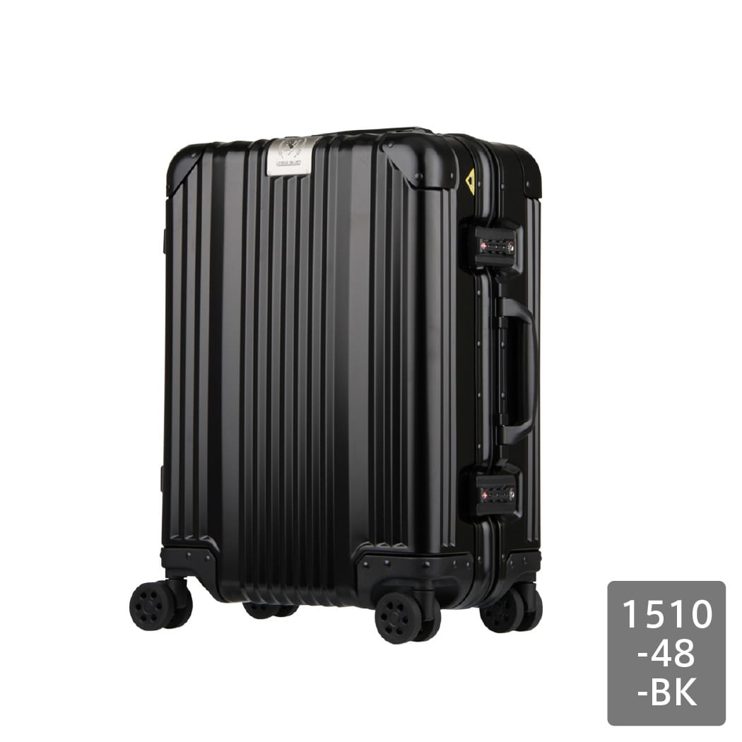 [U5923]RIMOWA スーツケース 高さ70cmサイズ ブラック