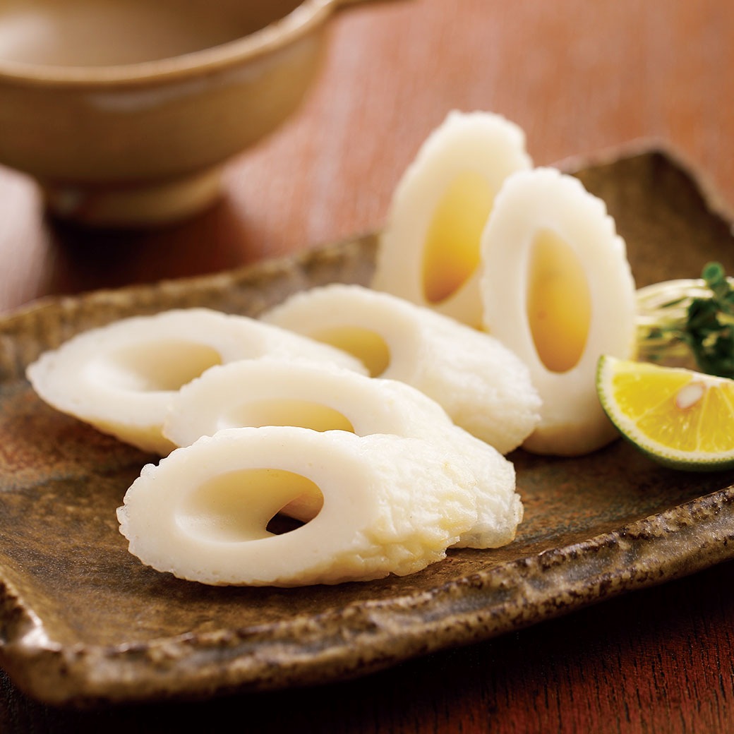 【送料込】季節限定・山口県萩市「村田蒲鉾総本店」から萩の味オリジナル詰め合わせ8種