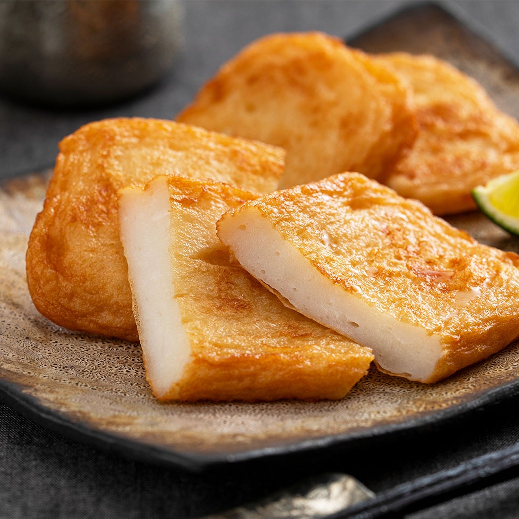 【送料込】季節限定・山口県萩市「村田蒲鉾総本店」から萩の味オリジナル詰め合わせ8種