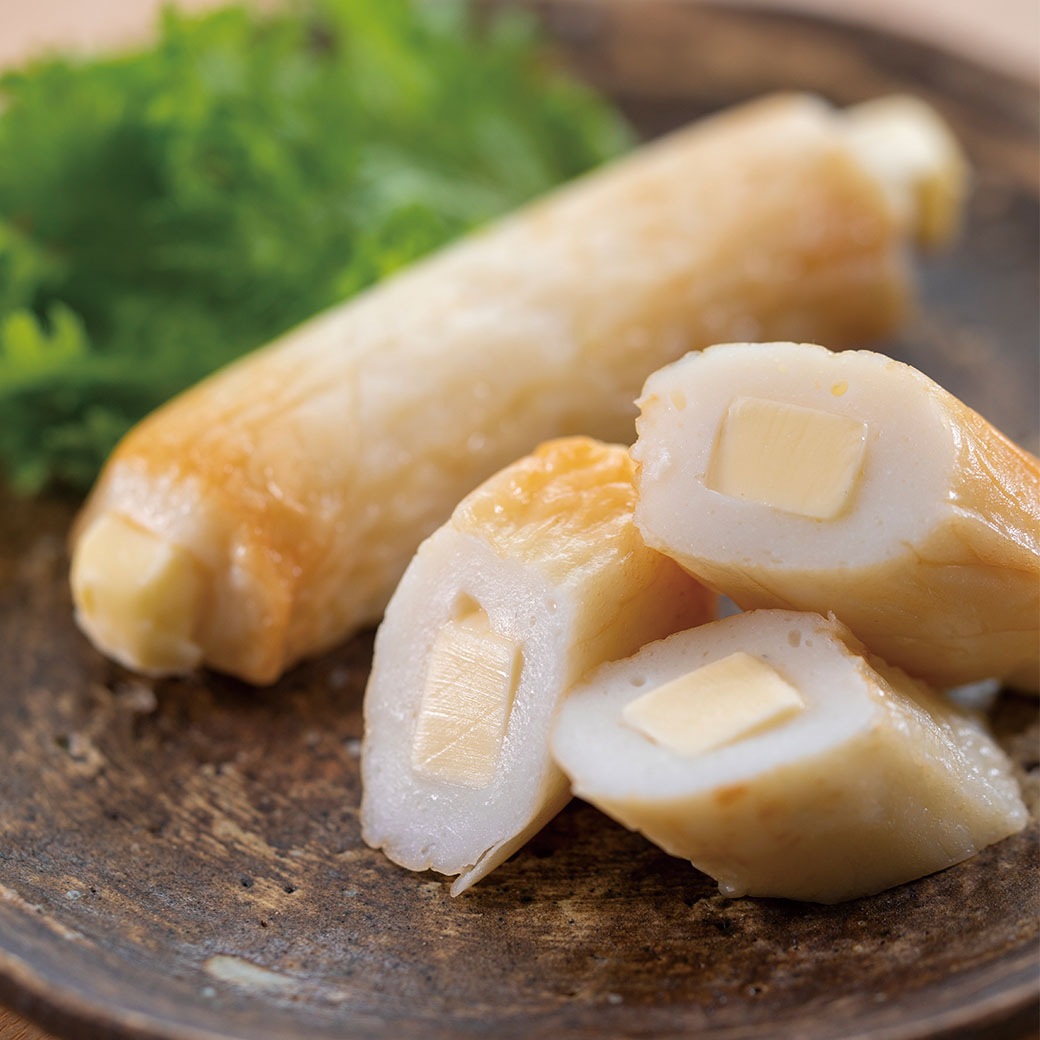 【送料込】季節限定・山口県萩市「村田蒲鉾総本店」から萩の味オリジナル詰め合わせ8種