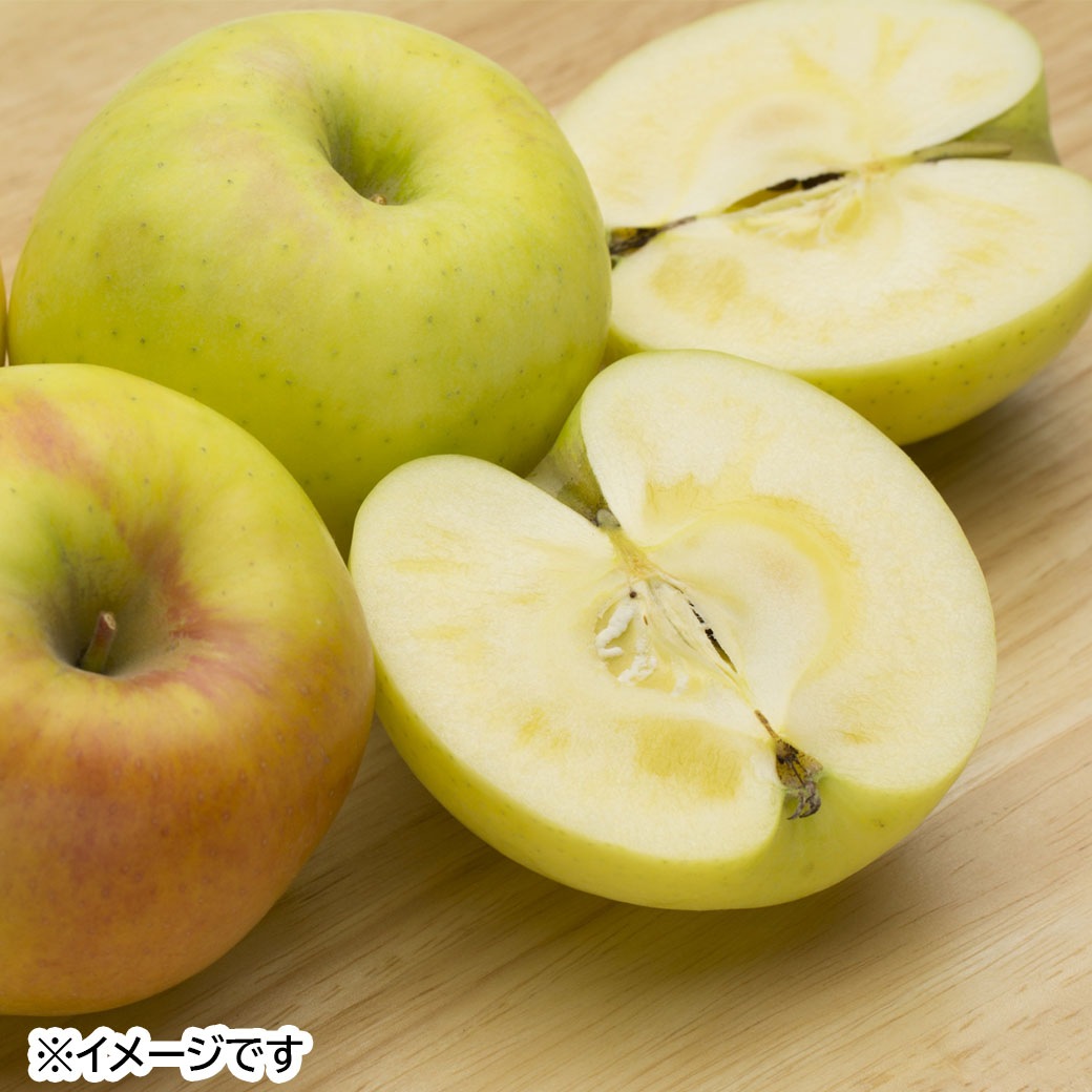 青森県りんご　希少品種「ぐんま名月」産地直送！【ご家庭向き：3kg、5kg、10kg】おまとめ買いがお得！（4箱までなら何箱買っても送料一律1,200円！－ただしお届け場所は同一1か所、同一kgの箱に限ります）