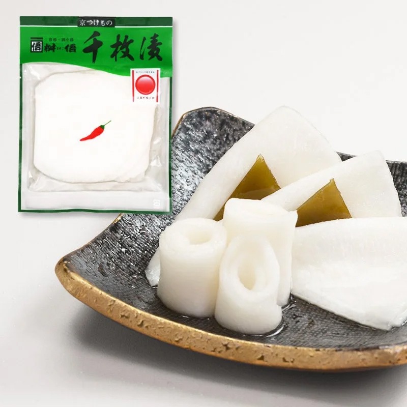 【送料込】秋・冬 京味鮮13品