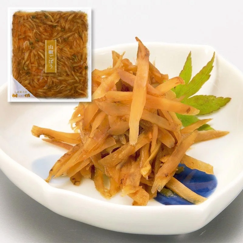 【送料込】秋・冬 京味鮮13品