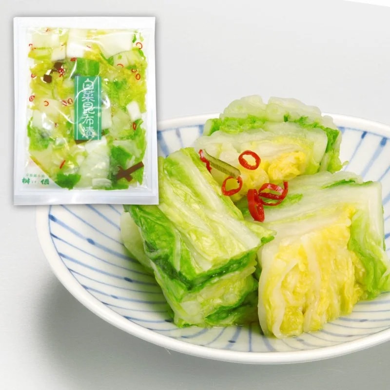 【送料込】秋・冬 京味鮮13品