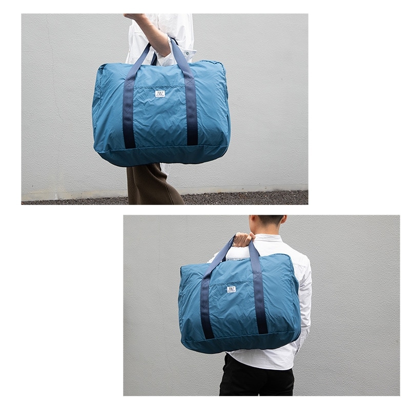 4512008569978/85/92)折りたたみ 防水 ボストンバッグ 35L 45L 容量