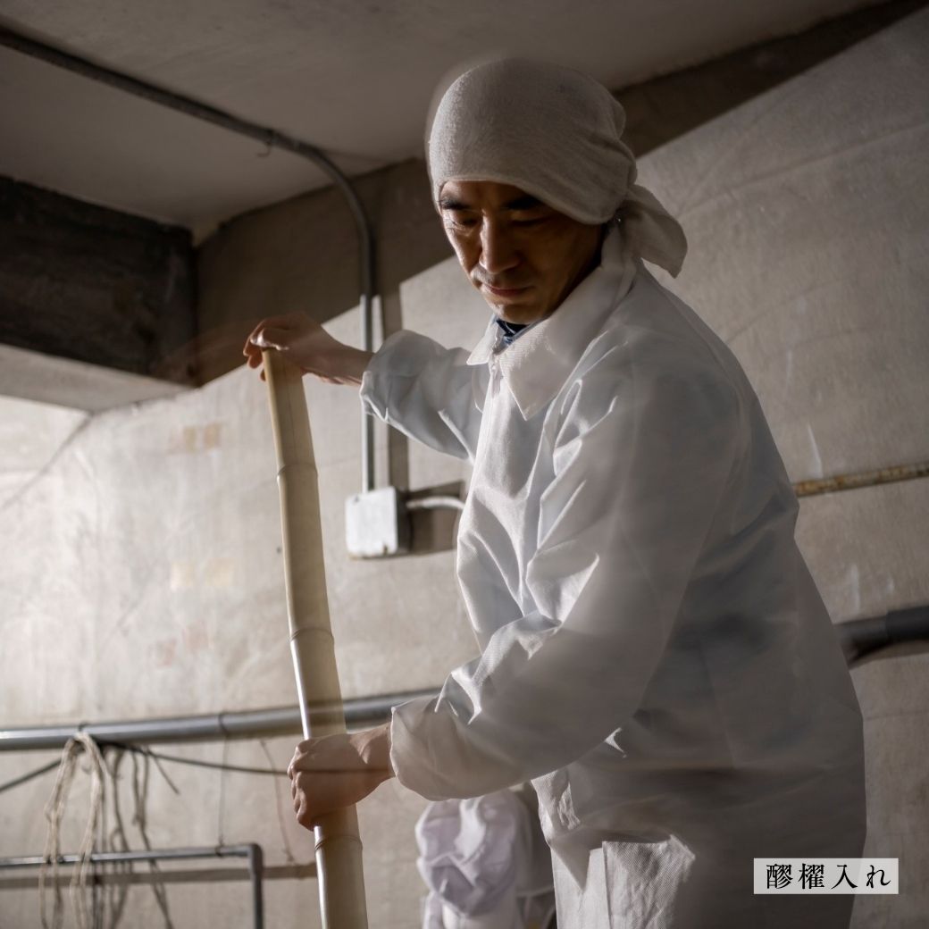 【送料込】まるで雪景色☆『純白のにごり酒』と『スパークリング純米酒』セット（720ml×2本）