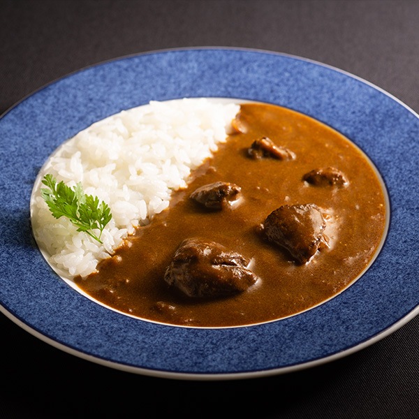 【送料込】モルソー 牛すじ赤ワイン煮込みカレー／ アルポルト イタリアンベジタブルカレー