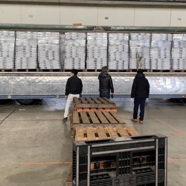 【送料込】年に一度の大放出!!函館から『美味いもん』だけお届け♪ボリューム満点☆大満足パック!!