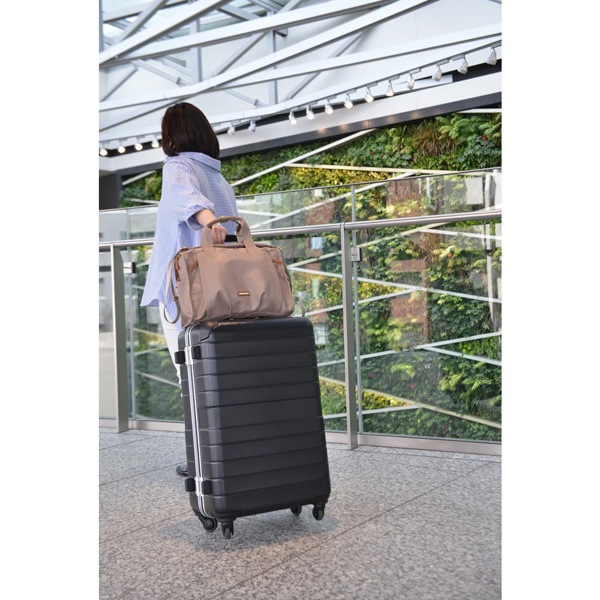 （4512008090069/84/83/106/90)タビコモノ TabiKomono TB撥水ボストン