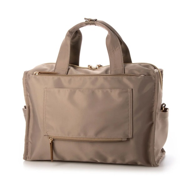 （4512008090069/84/83/106/90)タビコモノ TabiKomono TB撥水ボストン