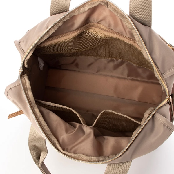 （4512008090069/84/83/106/90)タビコモノ TabiKomono TB撥水ボストン