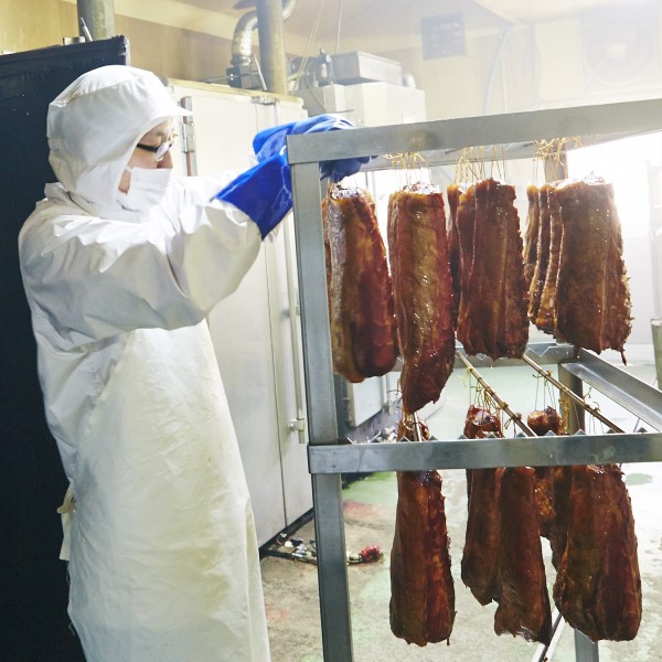 【益子町】とん太ファミリー スライスセット(ウインナー140gx3種)&スライス(ベーコン,ロースハムx2,チャーシュー,ペッパーポーク各80g)セット