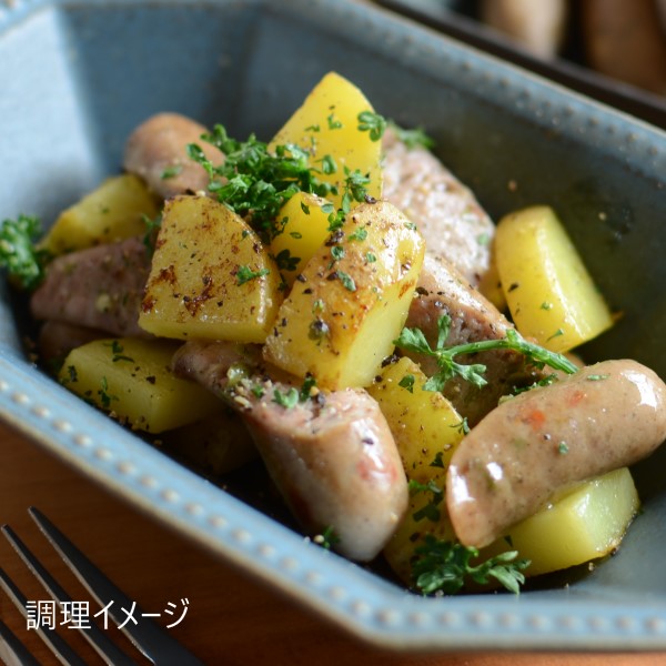 【益子町】とん太ファミリー スライスセット(ウインナー140gx3種)&スライス(ベーコン,ロースハムx2,チャーシュー,ペッパーポーク各80g)セット